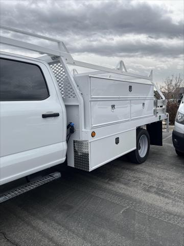 2026 Ford F-550 XL