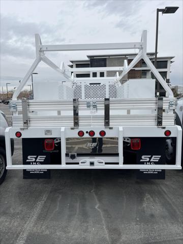 2026 Ford F-550 XL