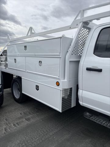 2026 Ford F-550 XL
