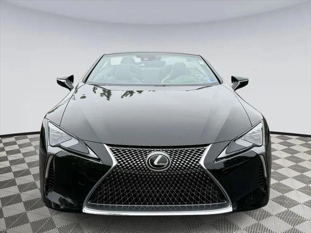 2021 Lexus LC 500 LC 500