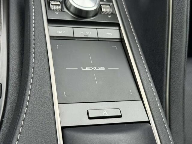 2021 Lexus LC 500 LC 500