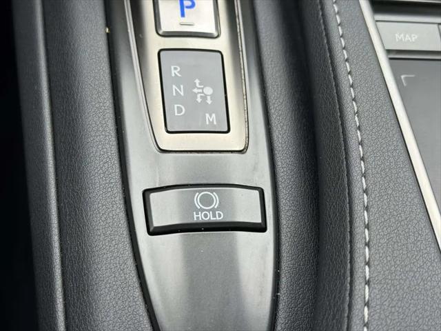 2021 Lexus LC 500 LC 500