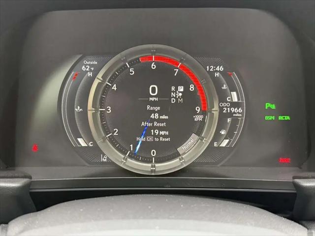 2021 Lexus LC 500 LC 500