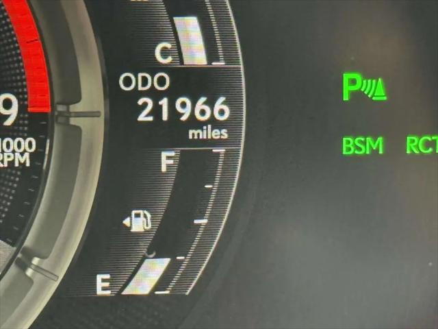 2021 Lexus LC 500 LC 500