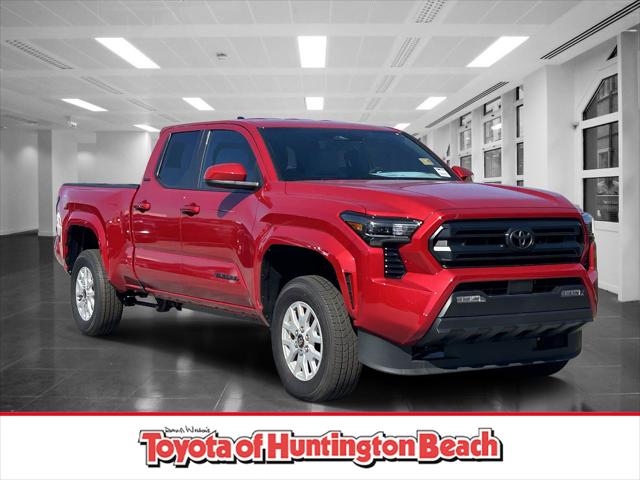 2026 Toyota Tacoma SR5 for sale in Huntington Beach, CA