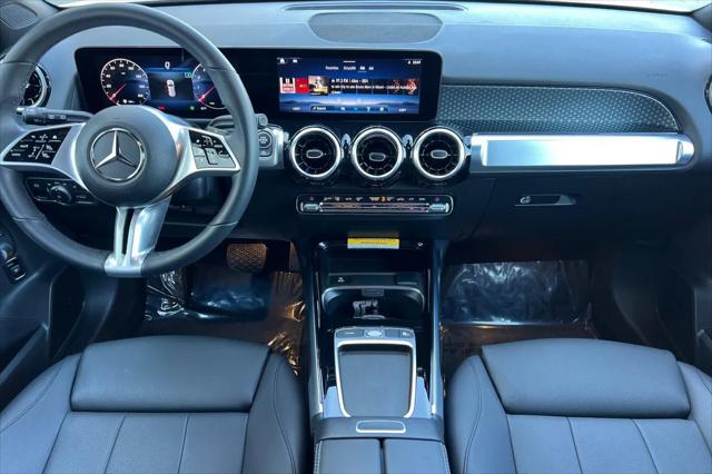 2026 Mercedes-Benz GLB GLB 250