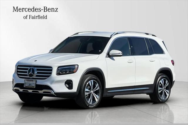 2026 Mercedes-Benz GLB GLB 250 for sale in Fairfield, CA
