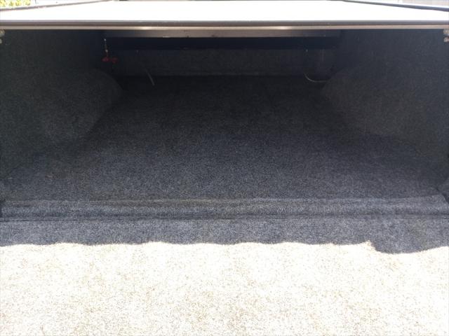 2021 Ram 1500 Big Horn Quad Cab 4x4 6'4" Box