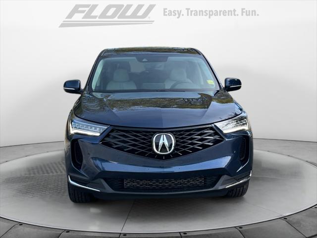2026 Acura RDX w/Technology Package
