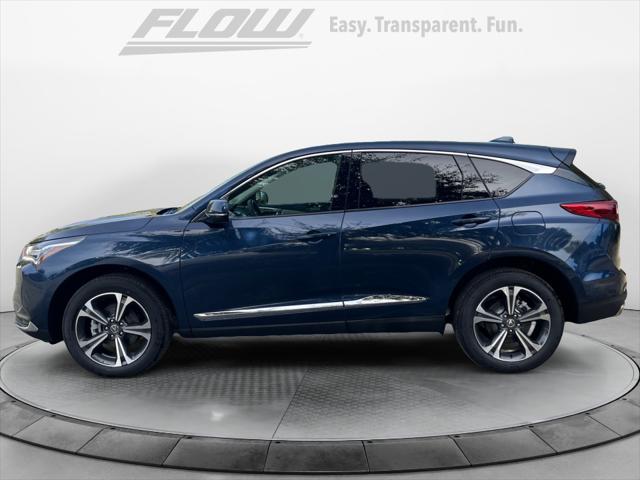 2026 Acura RDX w/Technology Package