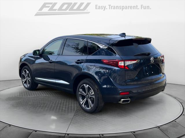 2026 Acura RDX w/Technology Package