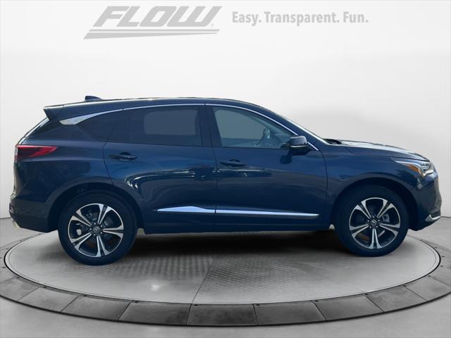 2026 Acura RDX w/Technology Package