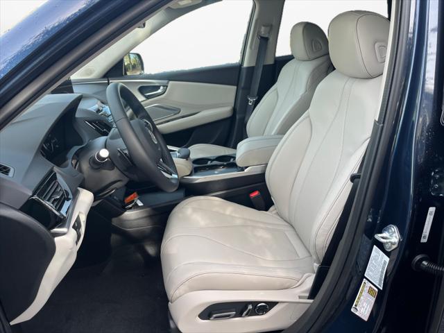 2026 Acura RDX w/Technology Package
