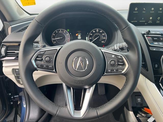 2026 Acura RDX w/Technology Package