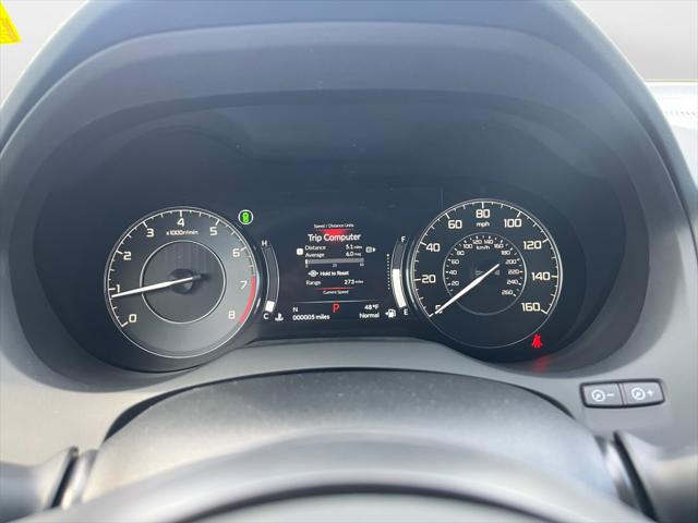2026 Acura RDX w/Technology Package