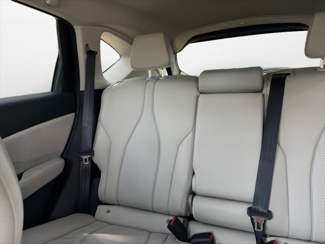 2026 Acura RDX w/Technology Package