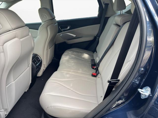 2026 Acura RDX w/Technology Package