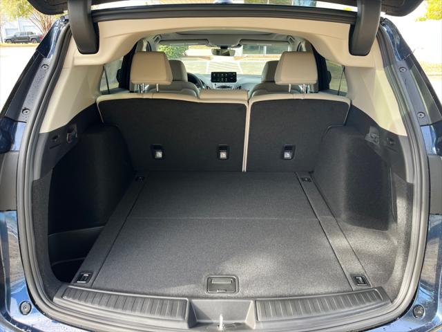 2026 Acura RDX w/Technology Package