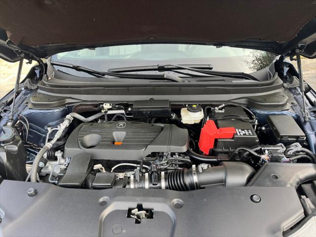 2026 Acura RDX w/Technology Package