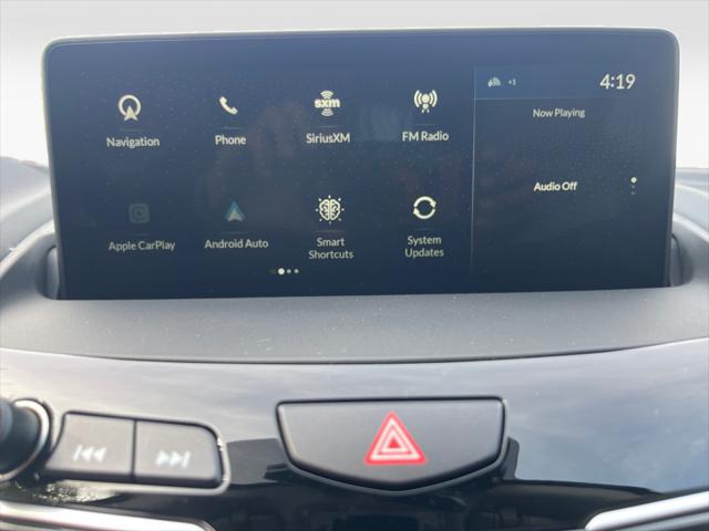 2026 Acura RDX w/Technology Package