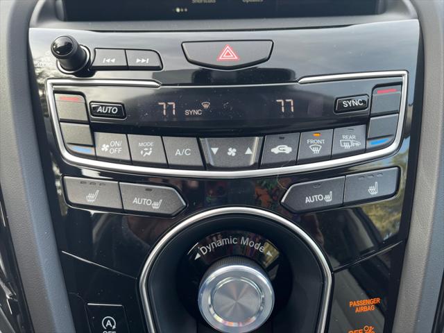2026 Acura RDX w/Technology Package