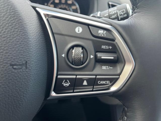 2026 Acura RDX w/Technology Package