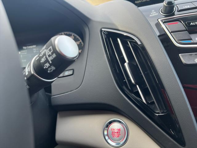 2026 Acura RDX w/Technology Package