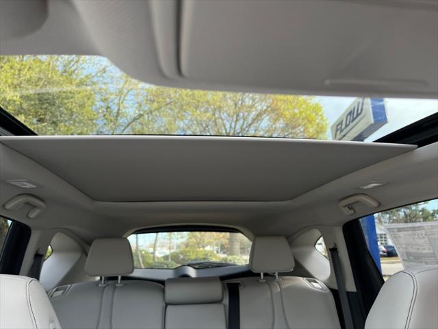2026 Acura RDX w/Technology Package