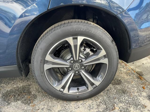 2026 Acura RDX w/Technology Package