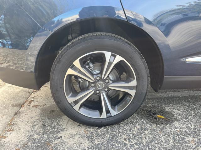 2026 Acura RDX w/Technology Package