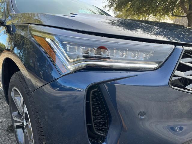 2026 Acura RDX w/Technology Package