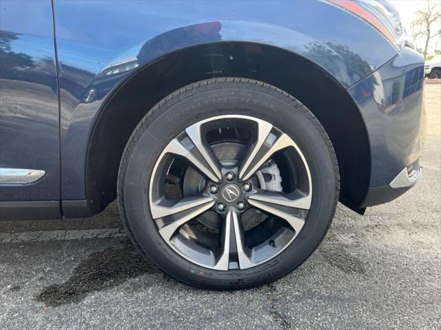 2026 Acura RDX w/Technology Package