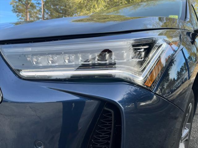 2026 Acura RDX w/Technology Package