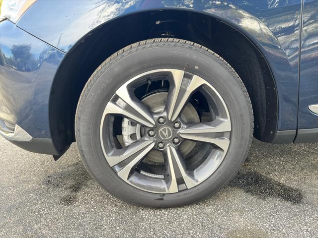 2026 Acura RDX w/Technology Package