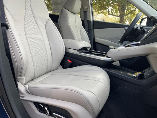 2026 Acura RDX w/Technology Package