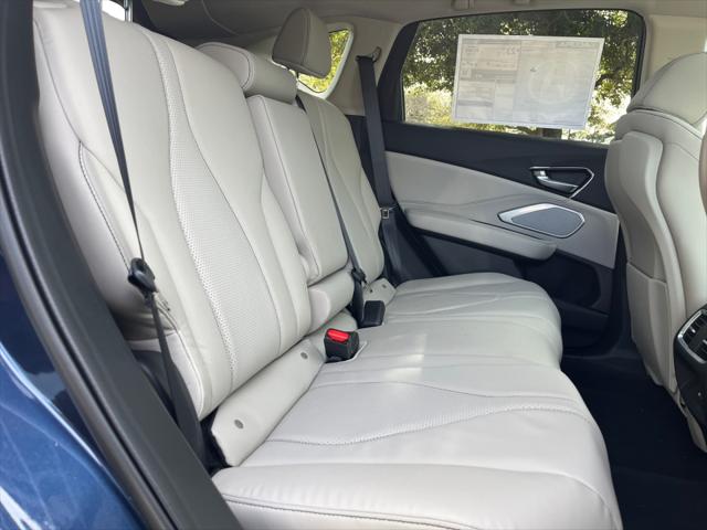 2026 Acura RDX w/Technology Package