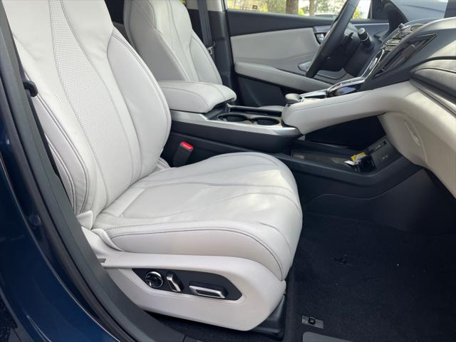 2026 Acura RDX w/Technology Package