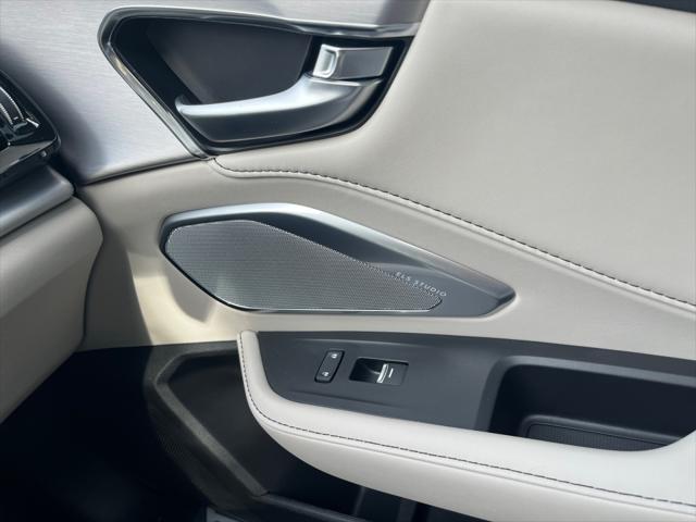 2026 Acura RDX w/Technology Package