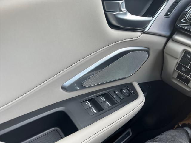 2026 Acura RDX w/Technology Package