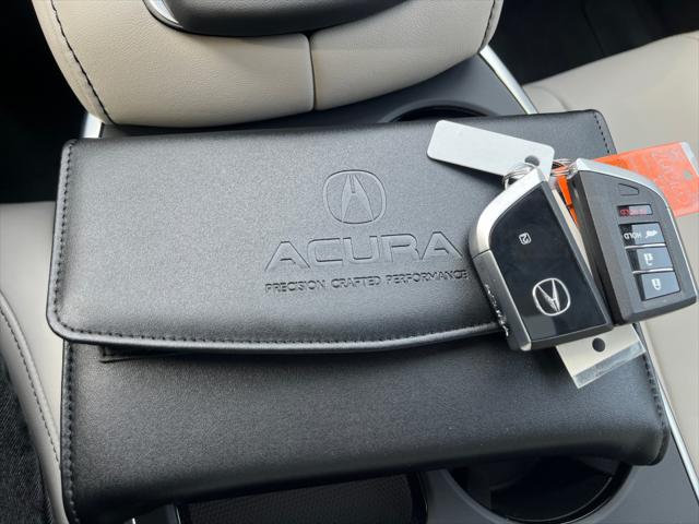 2026 Acura RDX w/Technology Package