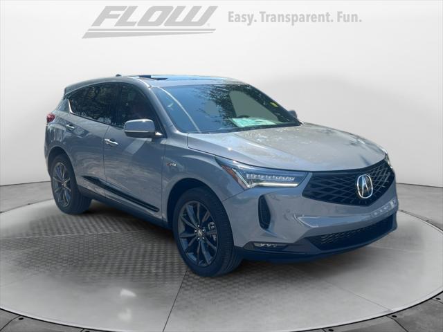 2026 Acura RDX w/A-Spec Package for sale in Wilmington, NC
