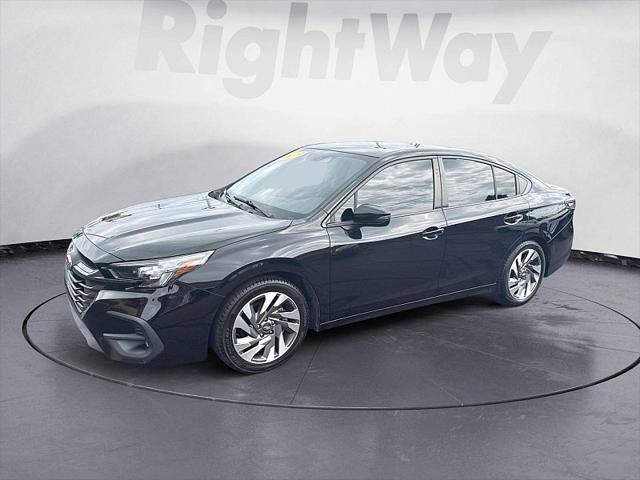 2023 Subaru Legacy Limited for sale near Fairfield, OH
