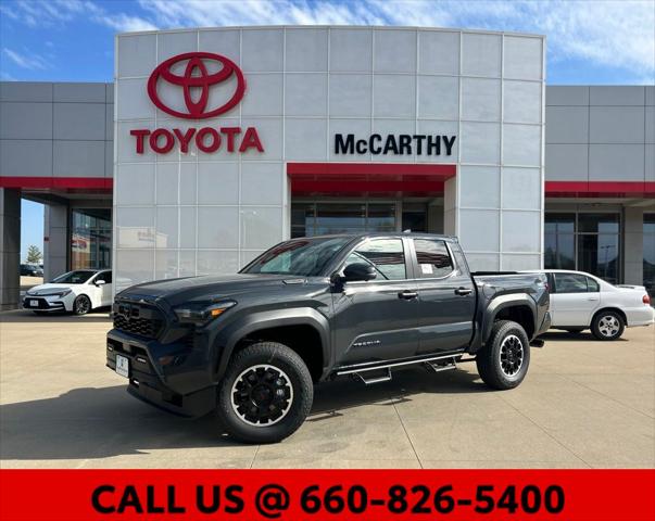 2026 Toyota Tacoma TRD Off Road for sale in Sedalia, MO