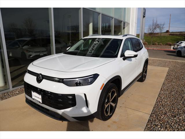 2026 Volkswagen Tiguan SE for sale in Medford, OR