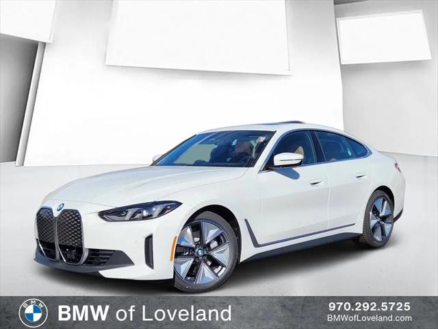 2026 BMW i4 xDrive40 for sale in Loveland, CO