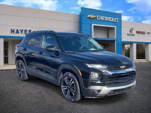 2023 Chevrolet TrailBlazer FWD LT for sale in Alto, GA