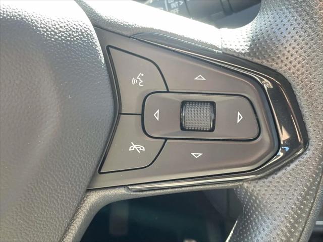 2023 Chevrolet TrailBlazer FWD LT