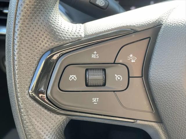 2023 Chevrolet TrailBlazer FWD LT