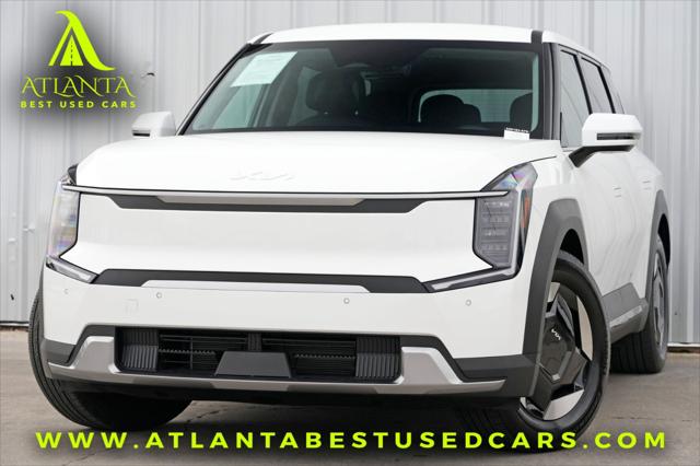 2024 Kia EV9 Light Short Range for sale in Norcross, GA