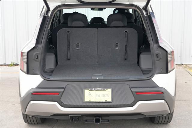 2024 Kia EV9 Light Short Range